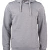 Basic Active Hoody
