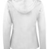 Basic Active Hoody Full Zip Women