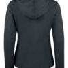 Basic Active Hoody Full Zip Women