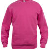 Basic Roundneck Junior