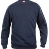 Basic Roundneck Junior