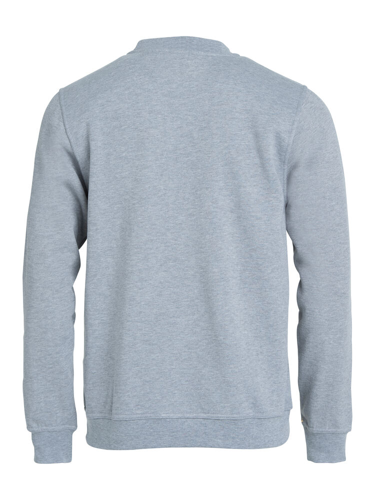 Basic Roundneck Junior