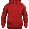 Basic Hoody Junior