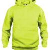 Basic Hoody Junior