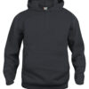 Basic Hoody Junior