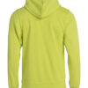 Basic Hoody Junior
