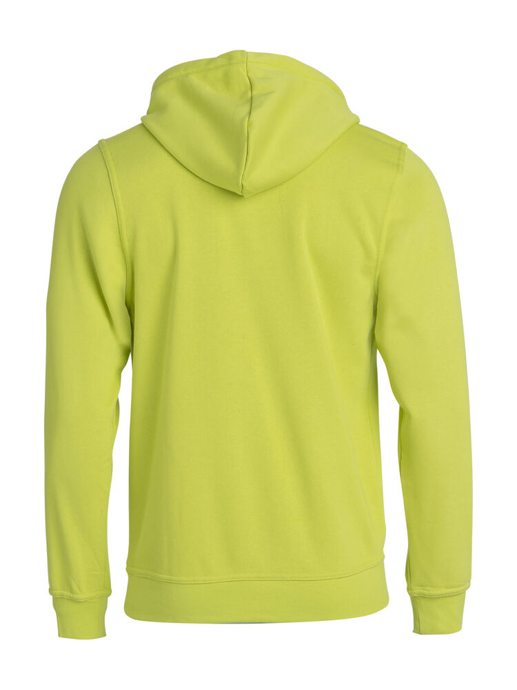 Basic Hoody Junior