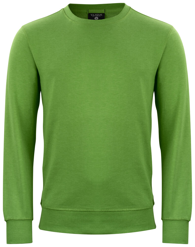 Classic Roundneck