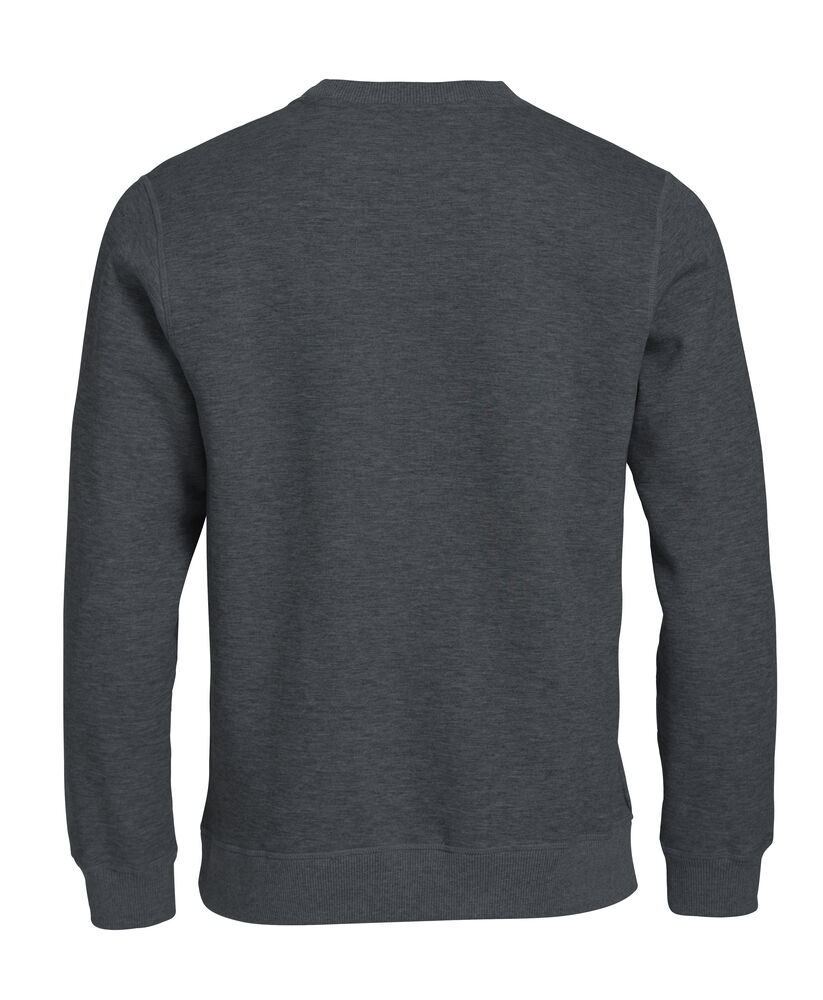 Classic Roundneck