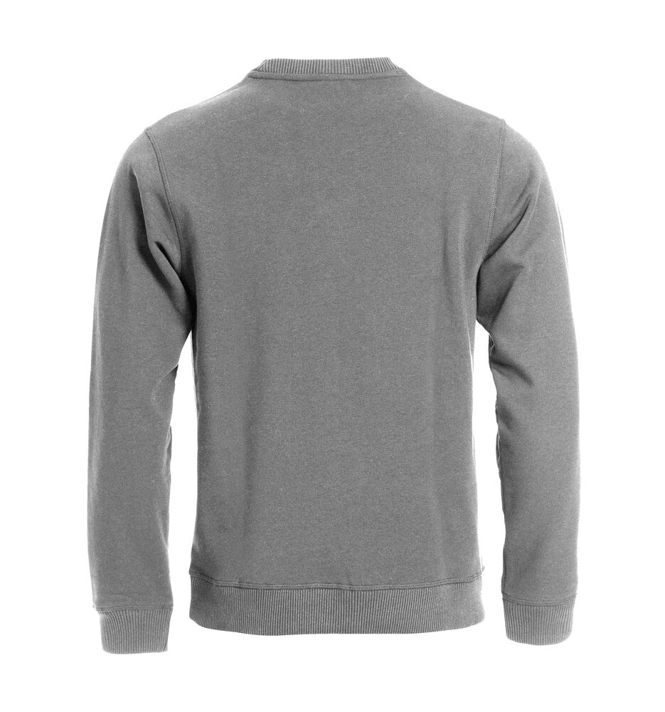 Classic Roundneck