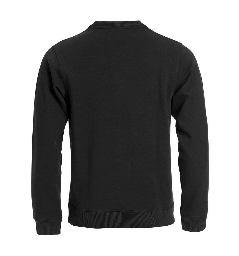 Classic Roundneck