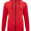 Classic Hoody Full Zip Women