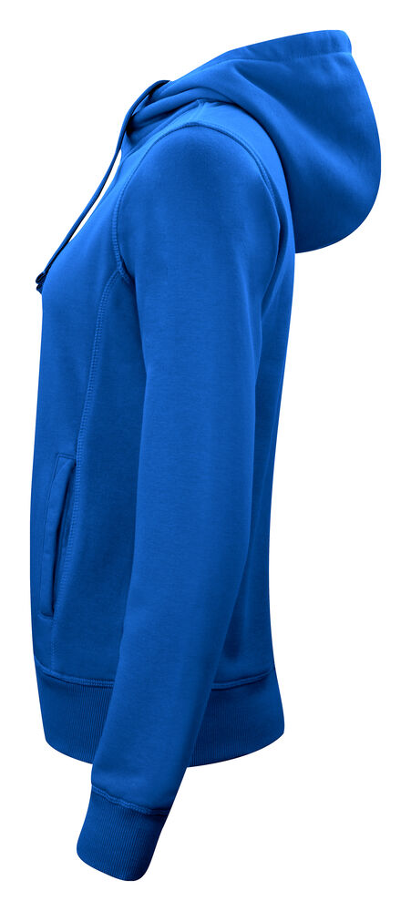 021045-55_ClassicHoodieFullZipLadies_RoyalBlue_Left