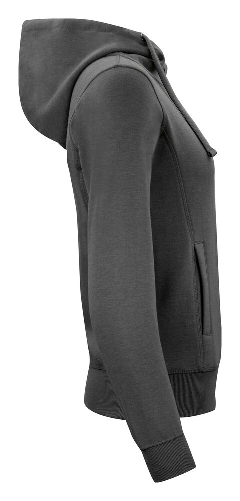 021045-955_ClassicHoodieFullZipLadies_AnthracitMelange_Right