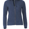 Classic Hoody Full Zip Women