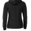 Classic Hoody Full Zip Women