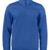 Basic Active Half Zip Junior