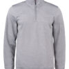 Basic Active Half Zip Junior
