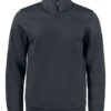 Basic Active Half Zip Junior