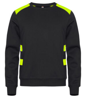 Ambition Roundneck