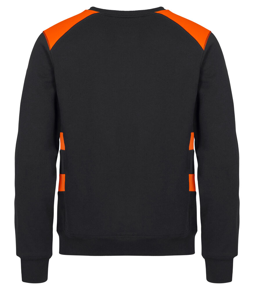 Ambition Roundneck