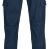 Cargo Pocket Stretch