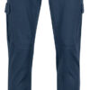 Cargo Pocket Stretch