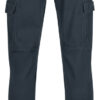 Cargo Pocket Stretch