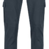 Cargo Pocket Stretch