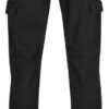 Cargo Pocket Stretch