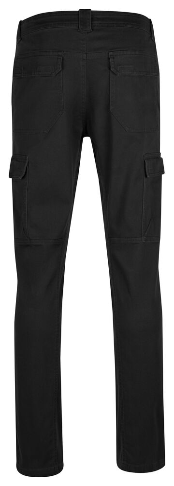 Cargo Pocket Stretch