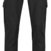 Cargo Pocket Stretch