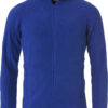 Basic Polar Fleece Jacket