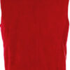 Basic Polar Fleece Vest