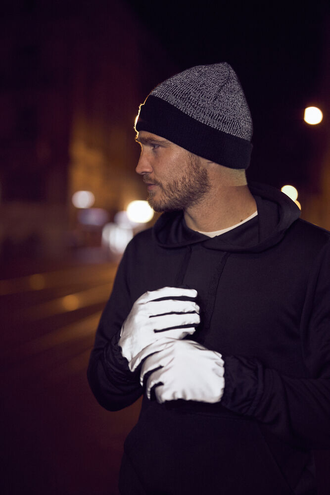 Reflective Gloves