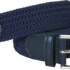 Elastic Belt