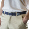 Elastic Belt