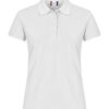 Heavy Premium Polo Women