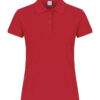 Heavy Premium Polo Women