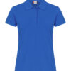 Heavy Premium Polo Women