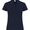 Heavy Premium Polo Women