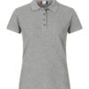 Heavy Premium Polo Women