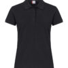 Heavy Premium Polo Women