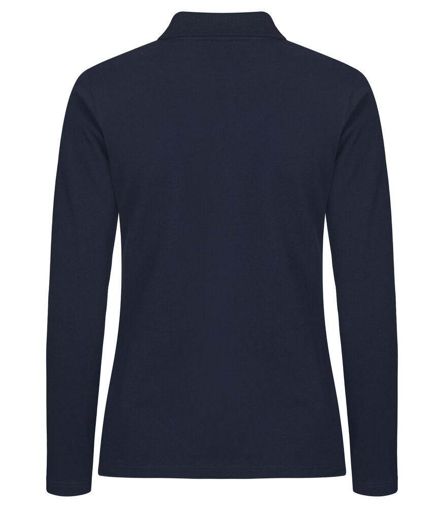 028263-580_StretchPremiumPoloLSWomen_DarkNavy_back