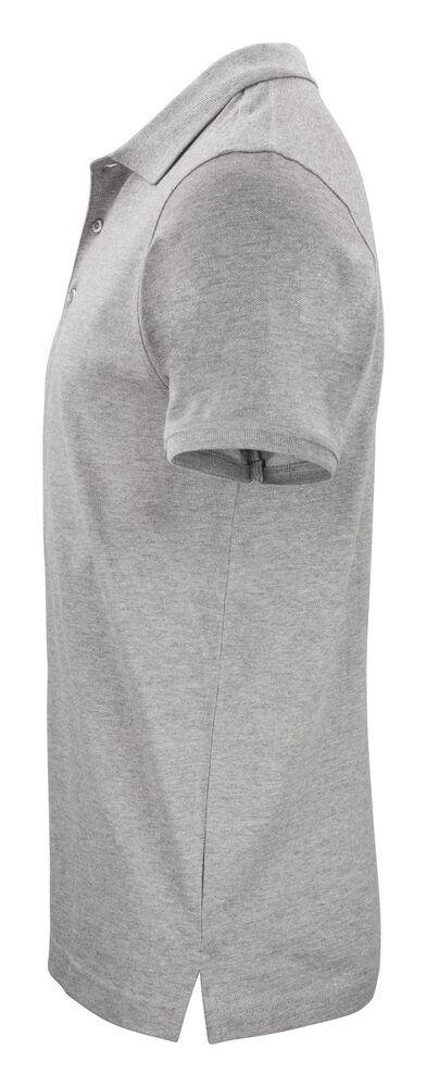 028264-95_ClassicOCPolo_Grey-Melange_Left