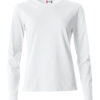 Basic-T L/S Women