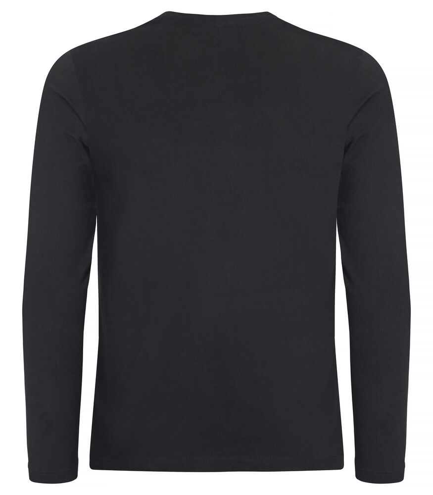 Premium Fashion-T L/S