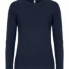Premium Fashion-T L/S Women