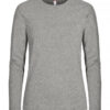 Premium Fashion-T L/S Women