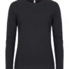 Premium Fashion-T L/S Women